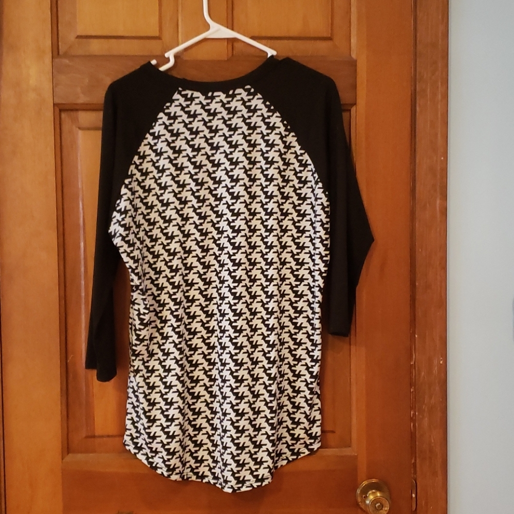 LuLaRoe Randy - Picture 3 of 3